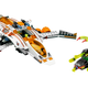 Illustration for article titled Lego Space Timeline Brings Back My Best Childhood Memories